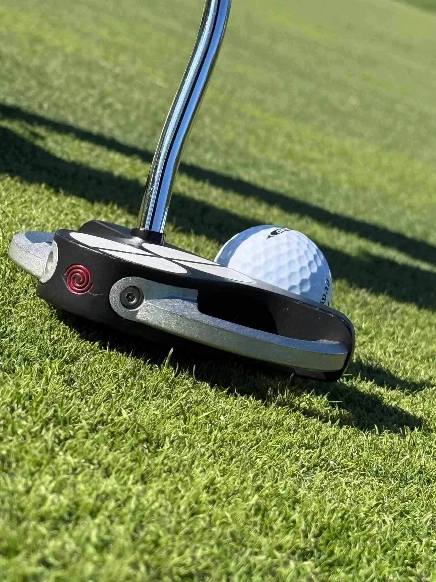 Mike Golf